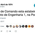 O Posto de Comando esta estabelecido Regimento de Engenharia 1, na Pontinha.jpg